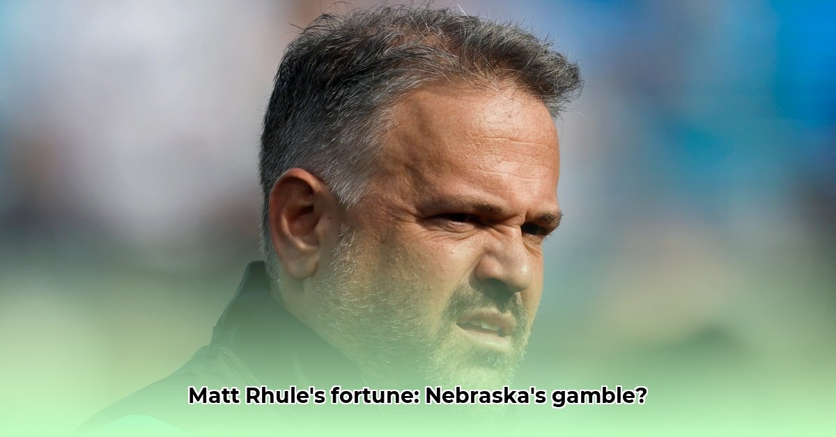 matt-rhule-net-worth